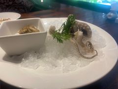 土笋冻拼章鱼-临家闽南菜(大唐店)