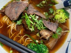 -囿面传统制面馆(中央路店)