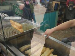 -徐家小铺油条大王(建设东路店)