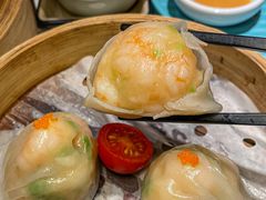 -禄运茶居·手工点心(猎德店)