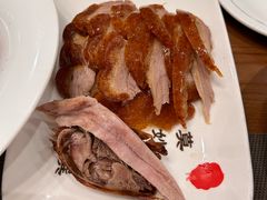 -全聚德烤鸭店(马家堡店)