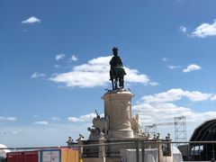 -商业广场(Praça do Comércio)