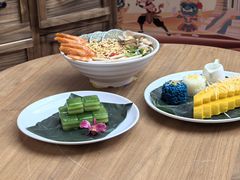 -二沙岛-广东华侨博物馆