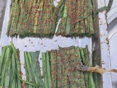 -清真·馬坡二旦烧烤(人生一串拍摄店)