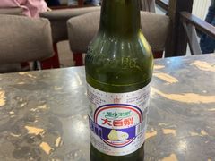 大白梨-张包铺(道外店)