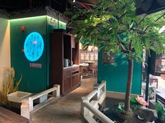 -佬麻雀·新湘菜(珠海金发购物中心店)