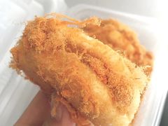 -飘香心语(官亭路店)