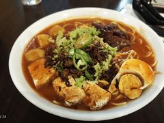 -小槟城美食馆