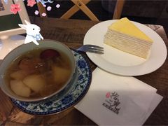 -拾光·小碗甜品