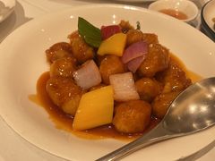 -花城苑广府菜(侨鑫店)