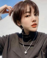 -HG美发设计沙龙