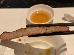 油炸排骨-鼎泰丰(环贸店)