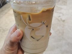 -瑞幸咖啡(国贸商场店)