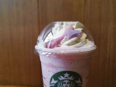 -星巴克(西安曲江银泰店)