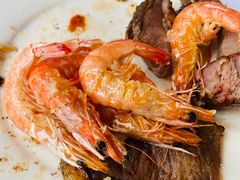 -拉蒂娜·巴西牛排馆 Latina·Brazilian Steakhouse(陆家嘴旗舰店)