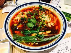 -文叔·湖北名小吃·小龙虾(华强北店)