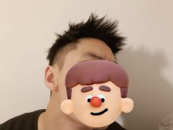 -不迫先生专业男士剪发