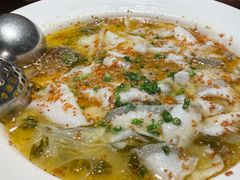 -太二酸菜鱼(汕头苏宁广场店)