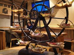 -黑牛の店·和牛烧肉(合生汇店)