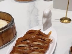 -梅利汴京烤鸭•开封豫菜地标店(晋安路店)