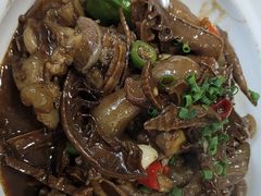 -黄泥岗·地道湖北菜(奥特莱斯店)