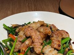 -阿二靓汤·地道顺德菜(容桂渔人码头店)