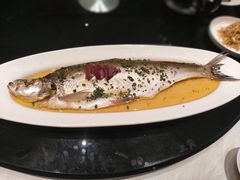 -海鸿荟·沿江菜(中山北路店)