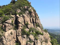 -鲁山国家森林公园