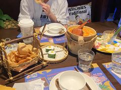 -泰妃殿(武汉首店)