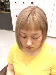 -伊本造型