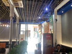 -胡悦里韩式烤肉(芝罘万达广场店)