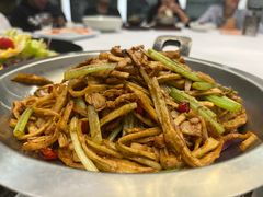 -聚鑫阁江浙菜·非遗传承技艺(闵行交大店)
