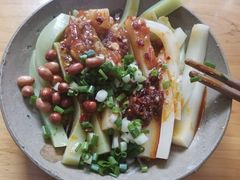 -袁家豆腐
