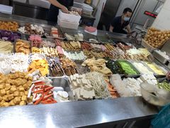 -林静小吃(复兴路店)