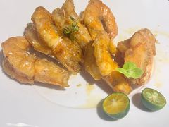 -四季民福烤鸭店(王府井东安门店)