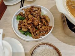 -满香舒·漳州小馆(大唐店)