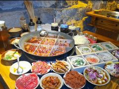 -仪表厂火锅(总店)