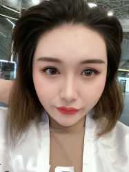 -MYYF SALON烫发染发