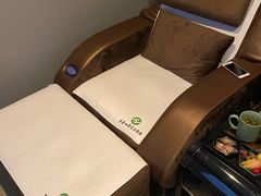 -芬芳四季养生会所(西溪店)