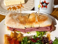 -雕刻时光咖啡馆(北师大店)