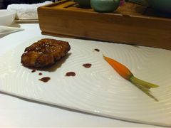 -一品淮扬 · 淮扬菜·北京万达文华酒店