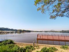 -石家庄市植物园
