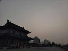 -西安城墙·碑林历史文化景区