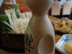 -束河人家(南锣鼓巷店)