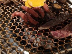 -三千里韩式炭火烤肉(南八马路店)