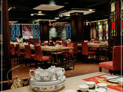 大堂-点都德(聚福楼店)