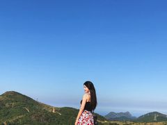 -大姆山草场