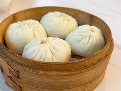 -古南都·清真绿柳居菜馆(太平南路店)