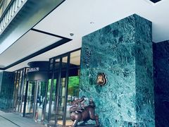 -The St·Regis Bar 瑞吉酒吧