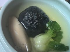 -广州富力丽思卡尔顿酒店·丽轩·粤菜